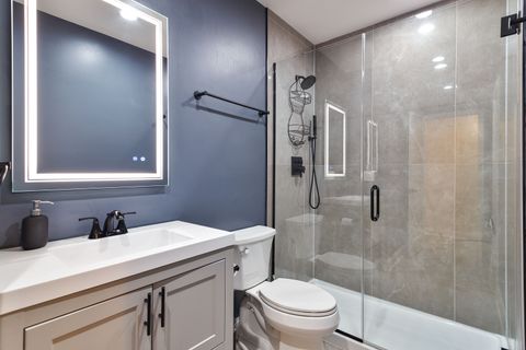 Tiny photo for 943 N Central Park Avenue, Chicago, IL 60651 (MLS # 12485808)