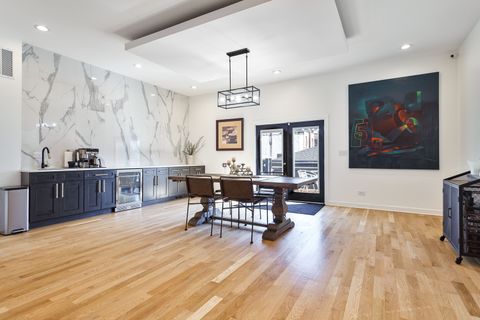 Tiny photo for 943 N Central Park Avenue, Chicago, IL 60651 (MLS # 12485808)
