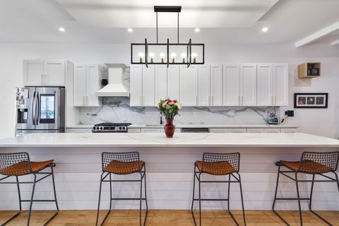 Tiny photo for 943 N Central Park Avenue, Chicago, IL 60651 (MLS # 12485808)