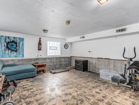 Tiny photo for 595 Hickory Street, Chicago Heights, IL 60411 (MLS # 12592239)