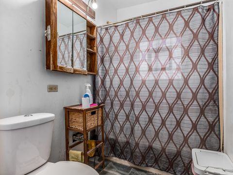 Tiny photo for 595 Hickory Street, Chicago Heights, IL 60411 (MLS # 12592239)