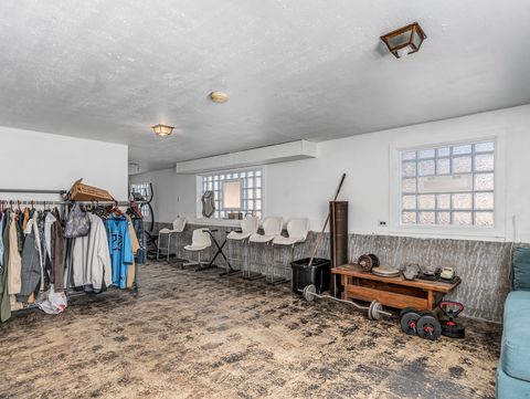 Tiny photo for 595 Hickory Street, Chicago Heights, IL 60411 (MLS # 12592239)