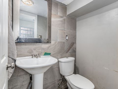 Tiny photo for 595 Hickory Street, Chicago Heights, IL 60411 (MLS # 12592239)