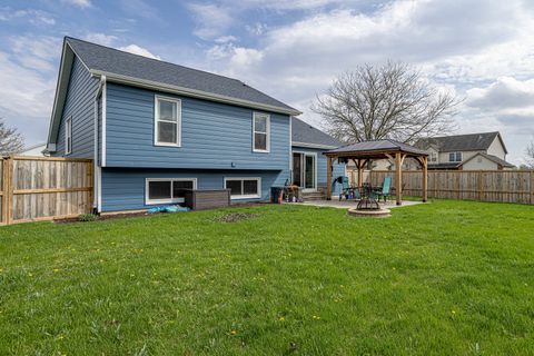 Tiny photo for Shorewood, IL 60404 (MLS # 12622434)