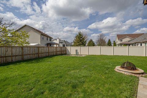 Tiny photo for Shorewood, IL 60404 (MLS # 12622434)