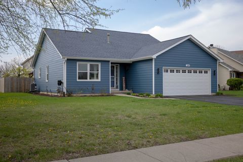 Tiny photo for Shorewood, IL 60404 (MLS # 12622434)