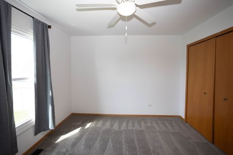 Tiny photo for Shorewood, IL 60404 (MLS # 12622434)