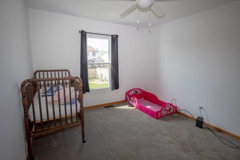 Tiny photo for Shorewood, IL 60404 (MLS # 12622434)