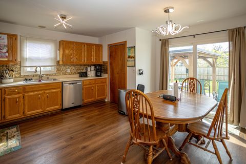 Tiny photo for Shorewood, IL 60404 (MLS # 12622434)