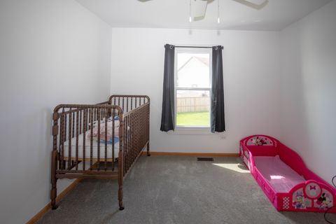 Tiny photo for Shorewood, IL 60404 (MLS # 12622434)