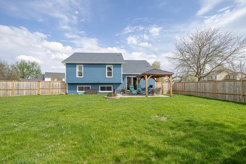 Tiny photo for Shorewood, IL 60404 (MLS # 12622434)