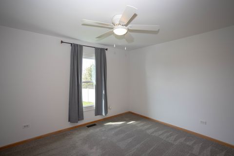 Tiny photo for Shorewood, IL 60404 (MLS # 12622434)