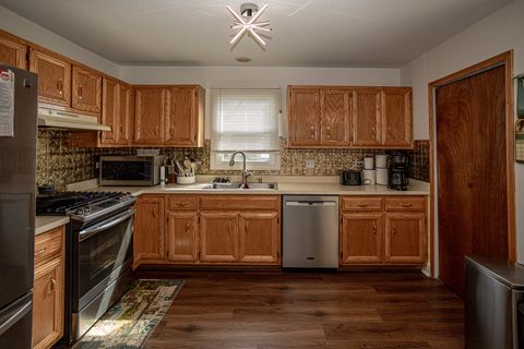 Tiny photo for Shorewood, IL 60404 (MLS # 12622434)