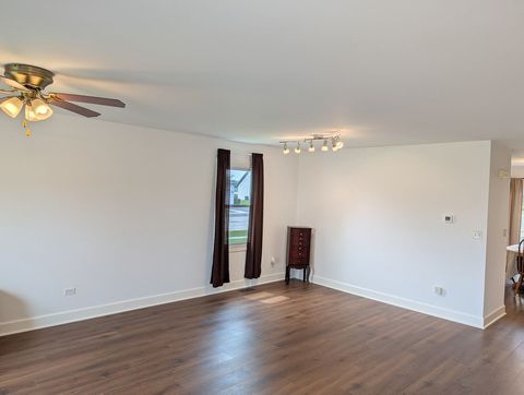 Tiny photo for Shorewood, IL 60404 (MLS # 12622434)