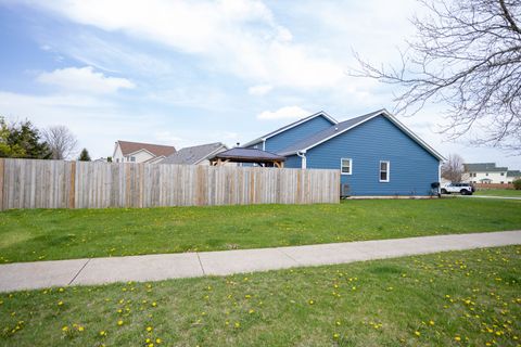 Tiny photo for Shorewood, IL 60404 (MLS # 12622434)
