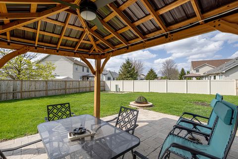 Tiny photo for Shorewood, IL 60404 (MLS # 12622434)