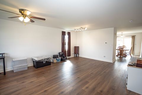 Tiny photo for Shorewood, IL 60404 (MLS # 12622434)