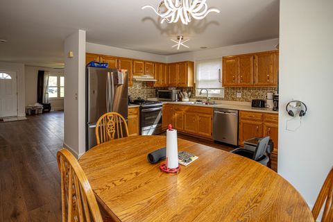 Tiny photo for Shorewood, IL 60404 (MLS # 12622434)