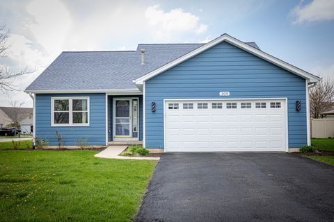 Photo of Shorewood, IL 60404 (MLS # 12622434)