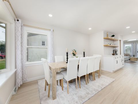 Tiny photo for 1649 Park Avenue, Hanover Park, IL 60133 (MLS # 12546806)