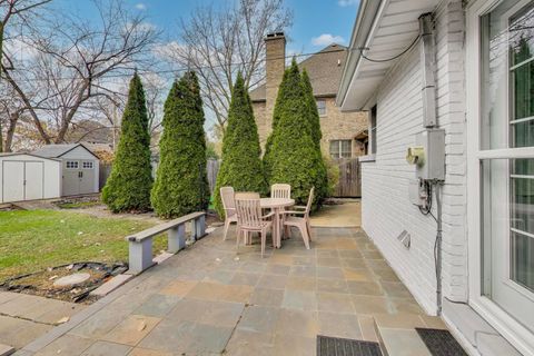 Tiny photo for 412 N Ridgeland Avenue, Elmhurst, IL 60126 (MLS # 12517766)