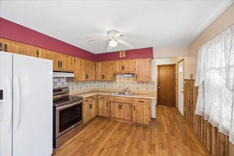 Tiny photo for 6525 W 83 Place, Burbank, IL 60459 (MLS # 12725722)