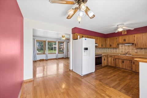Tiny photo for 6525 W 83 Place, Burbank, IL 60459 (MLS # 12725722)