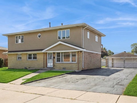 Tiny photo for 6525 W 83 Place, Burbank, IL 60459 (MLS # 12725722)