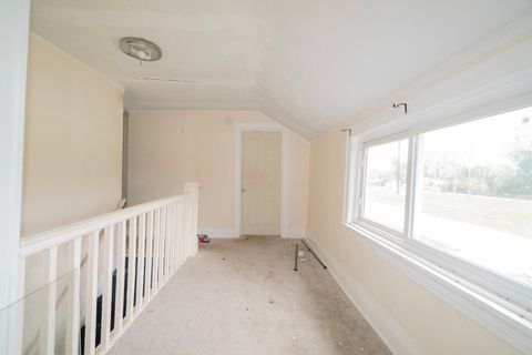 Tiny photo for 14826 Robey Avenue, Harvey, IL 60426 (MLS # 12480288)