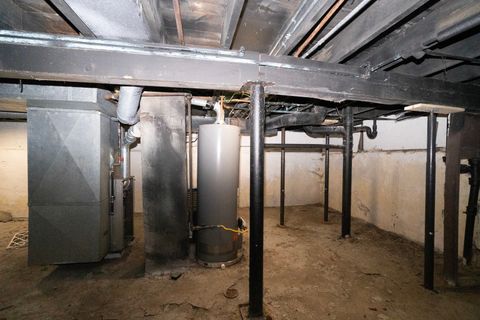 Tiny photo for 14826 Robey Avenue, Harvey, IL 60426 (MLS # 12480288)