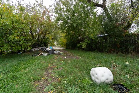 Tiny photo for 14826 Robey Avenue, Harvey, IL 60426 (MLS # 12480288)