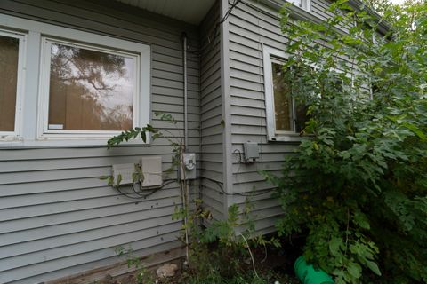 Tiny photo for 14826 Robey Avenue, Harvey, IL 60426 (MLS # 12480288)