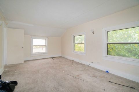 Tiny photo for 14826 Robey Avenue, Harvey, IL 60426 (MLS # 12480288)