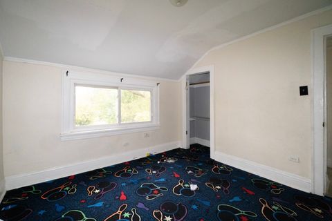 Tiny photo for 14826 Robey Avenue, Harvey, IL 60426 (MLS # 12480288)