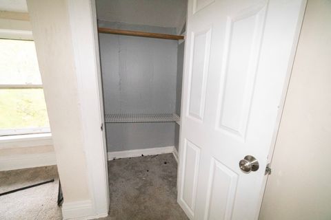 Tiny photo for 14826 Robey Avenue, Harvey, IL 60426 (MLS # 12480288)