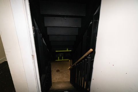 Tiny photo for 14826 Robey Avenue, Harvey, IL 60426 (MLS # 12480288)