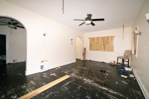 Tiny photo for 14826 Robey Avenue, Harvey, IL 60426 (MLS # 12480288)