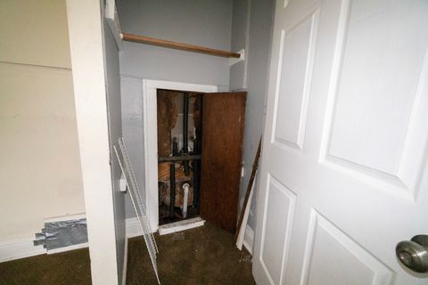 Tiny photo for 14826 Robey Avenue, Harvey, IL 60426 (MLS # 12480288)