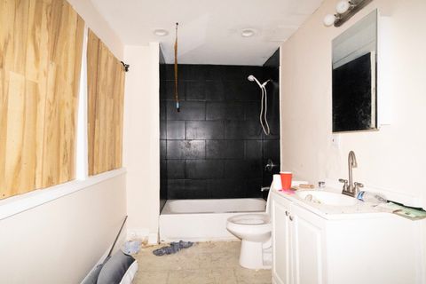 Tiny photo for 14826 Robey Avenue, Harvey, IL 60426 (MLS # 12480288)