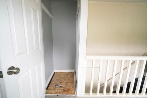 Tiny photo for 14826 Robey Avenue, Harvey, IL 60426 (MLS # 12480288)