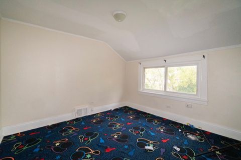 Tiny photo for 14826 Robey Avenue, Harvey, IL 60426 (MLS # 12480288)