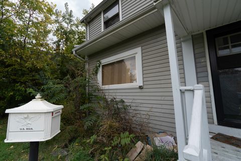 Tiny photo for 14826 Robey Avenue, Harvey, IL 60426 (MLS # 12480288)