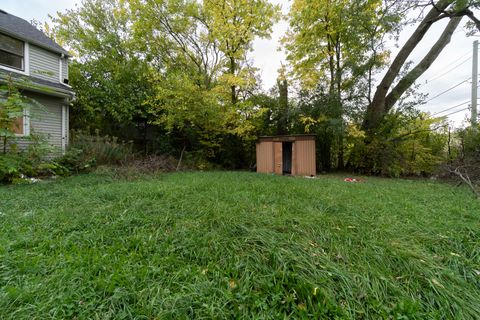 Tiny photo for 14826 Robey Avenue, Harvey, IL 60426 (MLS # 12480288)