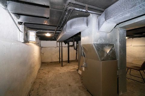 Tiny photo for 14826 Robey Avenue, Harvey, IL 60426 (MLS # 12480288)