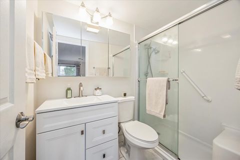 Tiny photo for 6425 Clarendon Hills Road #211, Willowbrook, IL 60527 (MLS # 12543530)