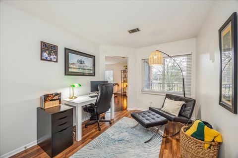 Tiny photo for 6425 Clarendon Hills Road #211, Willowbrook, IL 60527 (MLS # 12543530)