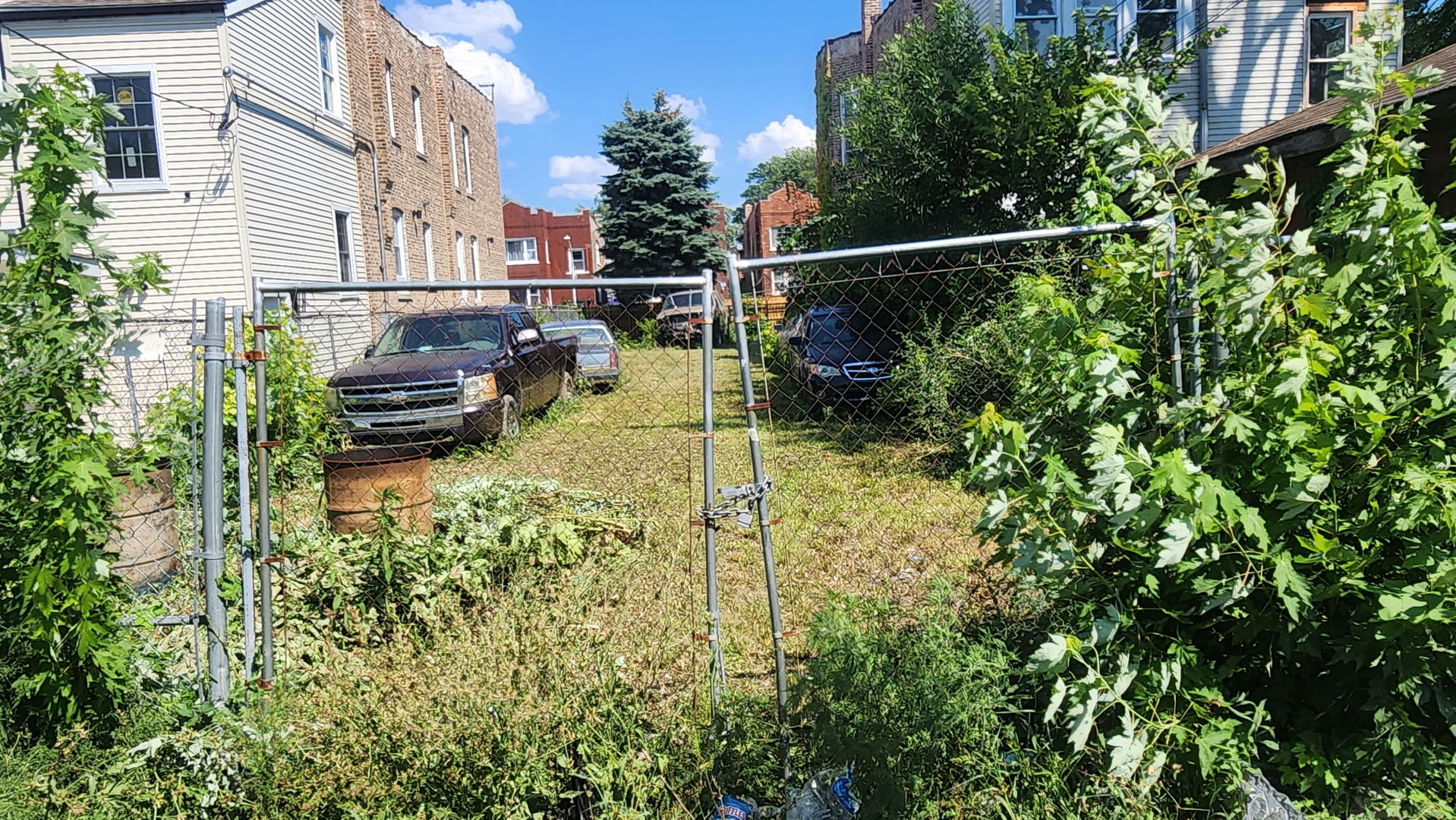 210 N Laporte Avenue