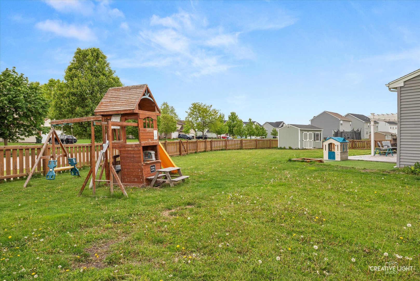 26550 W Old Farm Trail