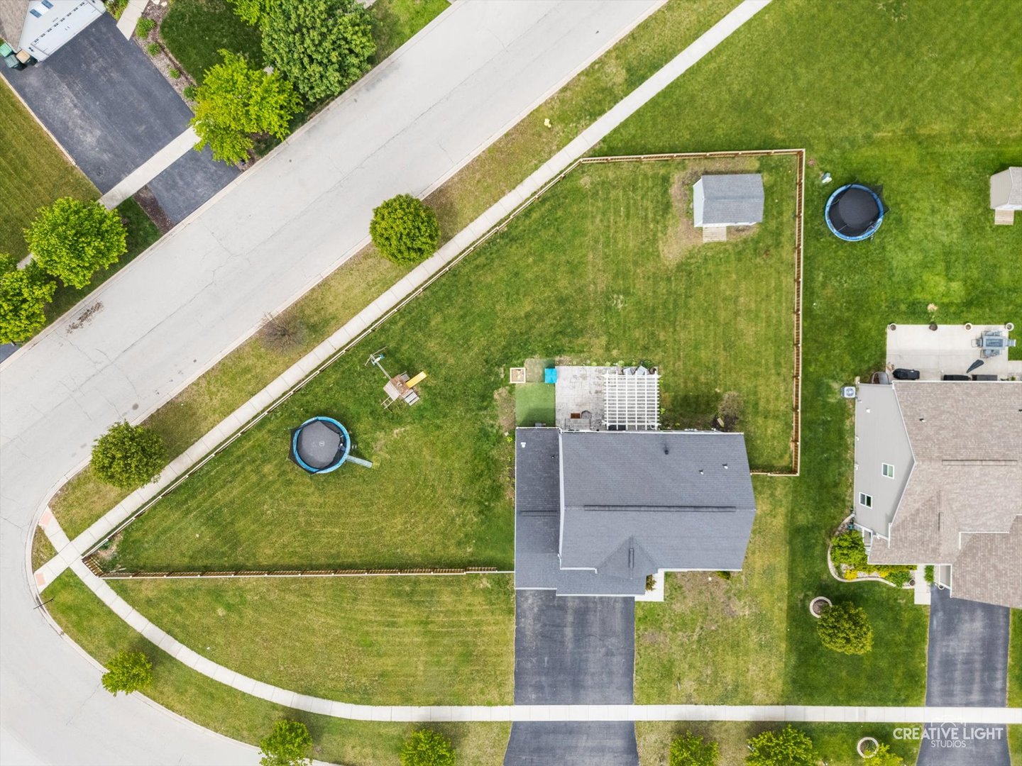 26550 W Old Farm Trail