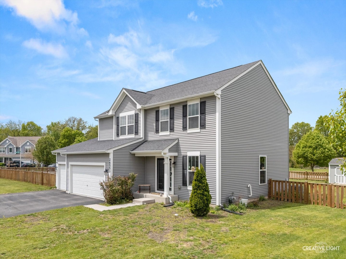 26550 W Old Farm Trail